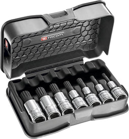 xzn korte impactdoppen