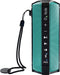 Hercules WAE Outdoor Rush - Bluetooth® Speaker - Oceanproof FM-Radio - 8W RMS
