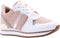 Michael Kors Dash Trainer - Dames Sneakers - Licht Roze - Maat 37