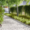 vidaXL - Grasbestrijders - 30 - stuks - 100x0,5x15 - cm - Gegalvaniseerd - Staal