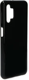 Mobiparts Galaxy A32 5G (2021) - Classic TPU Case - Schokabsorberend - Zwart