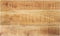vidaXL - Tafelblad - rechthoekig - 50x30x2,5 - cm - massief - ruw - mangohout