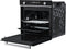 ETNA MO470ZT - Inbouw Combi-Oven - 60cm - 72L - Magnetron Oven Grill - 10 Automatische Programma’s - Full Touch Control