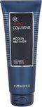 Collistar Acqua Vetiver - Douche Shampoo - 250 ml - Vrij van SLES