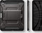 Spigen Tough Armor Tech - Hoes voor iPad Air 4 (10.9) 2020 & iPad Air 5 (10.9) 2022 - Zwart