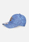 League Of Legends - Yasuo Snapback Pet - Blauw