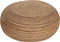 TIFELT - Poef - Beige - Jute