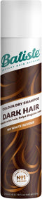 Batiste Dark & Deep Brown Droogshampoo - 200 ml