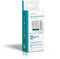Nedis SmartLife inbouwmodule Schakelaar - Wi-Fi - 3680W