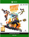 Electronic Arts Rocket Arena - Mythic Edition - Xbox One - 1000 Rocket Fuel