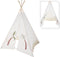 Speeltent Tipi - Cactus - 103x160cm - Tent