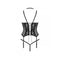 GUEPIERE + STG ALESSYA NOIR M/L