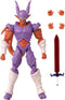 Dragon Stars Bandai Figurine - Dragon Ball Super - 17 cm - Battle Pack - Super Saiyan Gogeta vs Janenba - 37167