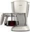 Philips Daily HD7461/00 - Koffiezetapparaat - Aroma Twister - Beige
