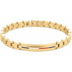 Armband Heren Tommy Hilfiger 2790311 Roestvrij staal 21 cm