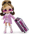 L.O.L. Surprise OMG World Travel Vliegtuig - Poppenvervoersmiddel