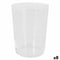 Glazenset Dkristal Sella Cider 500 ml (6 Stuks) (8 Stuks)