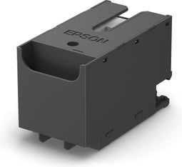 Epson C13T671600 - Restantinkthouder 19.9ml - Zwart