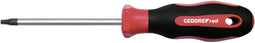 Gedore RED R38401522 TX-schroevendraaier Grootte T 27 Koplengte: 100 mm 1 stuk(s)