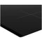 Inventum IKI7735 - Inductiekookplaat - 4 kookzones - Flexzone - 3500 W