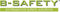 B-SAFETY Top-Protect BSK700O Veiligheidshelm EN 420, EN 455, EN 374 Oranje