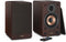 Sharp - Bookshelf Speakers - Bruin