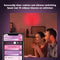Philips Hue Sana - Wandlamp - White and Color Ambiance - 20W - Wit
