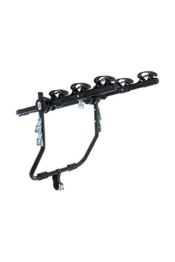 Peruzzo Cruiser Delux 352 - Fietsendrager - 3 Fietsen - Zwart