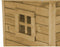 Kattenhuis Rustica