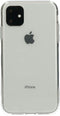 Mobiparts iPhone 11 - Classic TPU Case - Schokabsorberend - Transparant