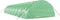 vidaXL - Tuinkas - met - stalen - frame - 108 - m² - 18x6x2,85 - m - groen