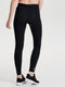 Only Play Gill Training Tight Dames - Fitness Legging - Elastische tailleband - Zwart