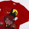 Harry Potter Pyjama - Find The Way To Hogwarts