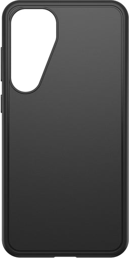 Otterbox Symmetry Series - Soft Case - Drop+ gecertificeerd - Zwart (Galaxy S25+)