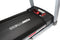 Flow Fitness Runner DTM2000i Loopband - 34 Programma's - Trainingscomputer - Inklapbaar - Hartslagfunctie