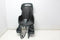 Bobike GO® Maxi - Fietsstoeltje Achter - Veiligheidsontwerp met dubbele wanden - Urban Black