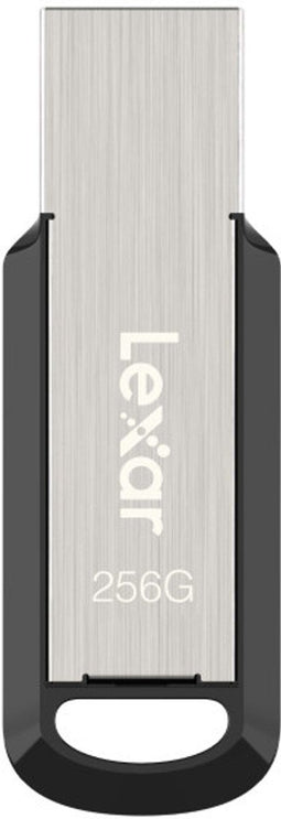 Lexar JumpDrive M400 - USB 3.2 - 256GB - Zilver