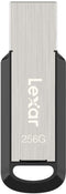 Lexar JumpDrive M400 - USB 3.2 - 256GB - Zilver