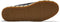 TOMS Esparto - Dames Espadrilles - Zwart - Maat 37