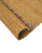 LUNIA - Jute vloerkleed - Mosterd - 160 x 230 cm - Jute