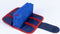 Schoolpennenzak Marvel Blauw (22 x 12 x 7 cm)