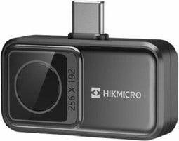 HikMicro Mini2 Smartphone warmtebeeldcamera - -20 tot 350 °C - 25 Hz - USB-C®-aansluiting voor Android