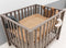 Bopita Brent box (excl. wielen) - Taupe
