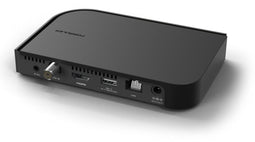 Formuler CC - Android IPTV Box - 16GB - DVB-C - 4K