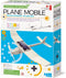 4M - STEAM toys - 4M Green Science Eco-Engineering Solar Plane