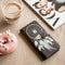 iMoshion Hoesje Geschikt voor Samsung Galaxy A52 (5G) / A52s / A52 (4G) Hoesje Met Pasjeshouder - iMoshion Design Softcase Bookcase - Meerkleurig / Dreamcatcher