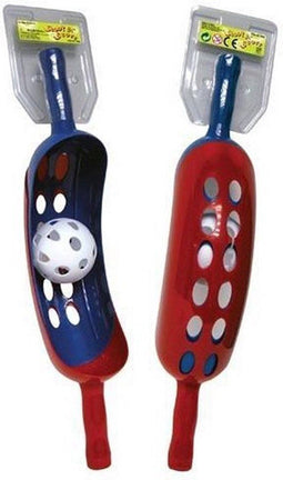 Vang- En Werpspel Scoop Set