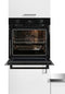 Beko BBIES17300B - Elektrische oven 2400 W - 72 l AeroPerfect SteamAid - Zwart