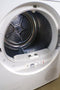 Bosch WTW86363NL - Warmtepompdroger - 7 kg - A++ - LCD-display - Wit-donkergrijs