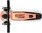 Scoot and Ride Highwaykick 5 - Kinderstep met LED verlichting - Peach